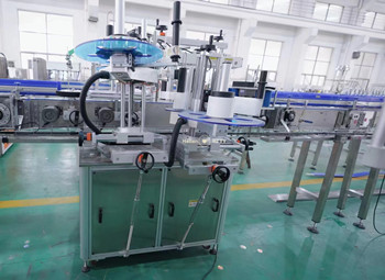 灌裝機(jī)怎么安裝調(diào)試